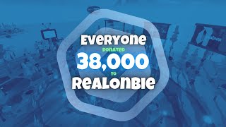 I Got 38,000 Robux In One Month!