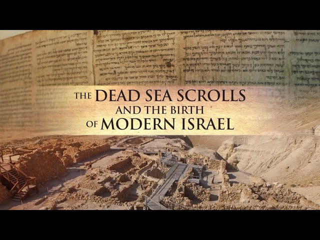 From Ancient Scrolls to Modern Bibles