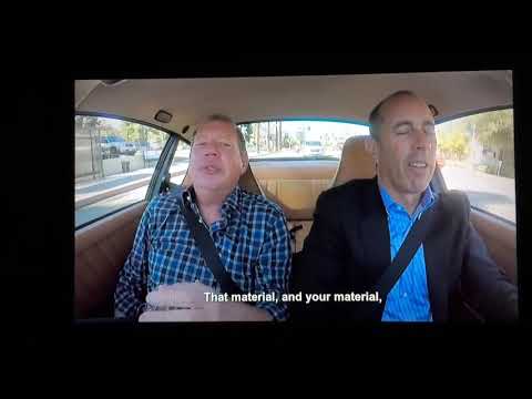 Garry Shandling Talks Spirituality