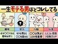 【17選】モテる男ほぼ全員が努力していること