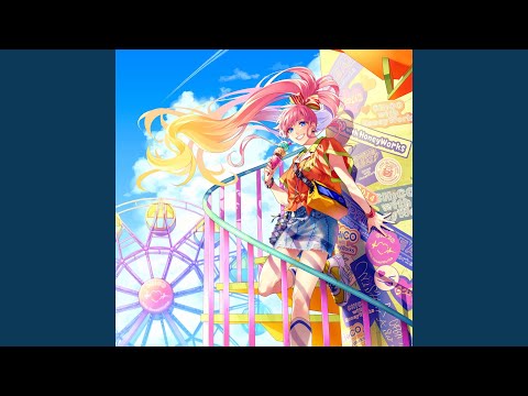 Youtube: Super Idol / CHiCO with HoneyWorks