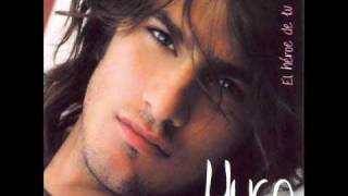Lo que tu quieras soy - Hugo Salazar