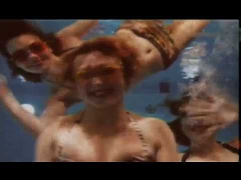 Dire Straits - Twisting by the Pool 1983