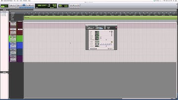 548  Overview Of The Powerful Medium Delay Plug In Inside Protools