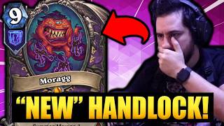 Classic HANDLOCK IS BACK! | A Must-Try Control Deck!