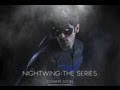 Nightwing: The Series Kickstarter Teaser