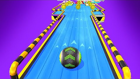 Going Balls - All Levels Gameplay Android,ios (Levels 96- Bonus)