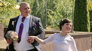A+N Wedding Clip A+N Wedding Clip