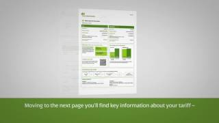 Scottish Power Complaint Direct Debit Bill Explained