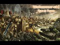 Warhammer 40k | Чудо на Гиросе