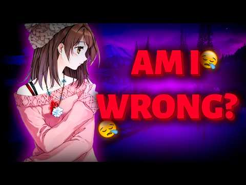 ​😪​​AM I WRONG?​😪​ - (FUNK REMIX) By SrMndez Beats