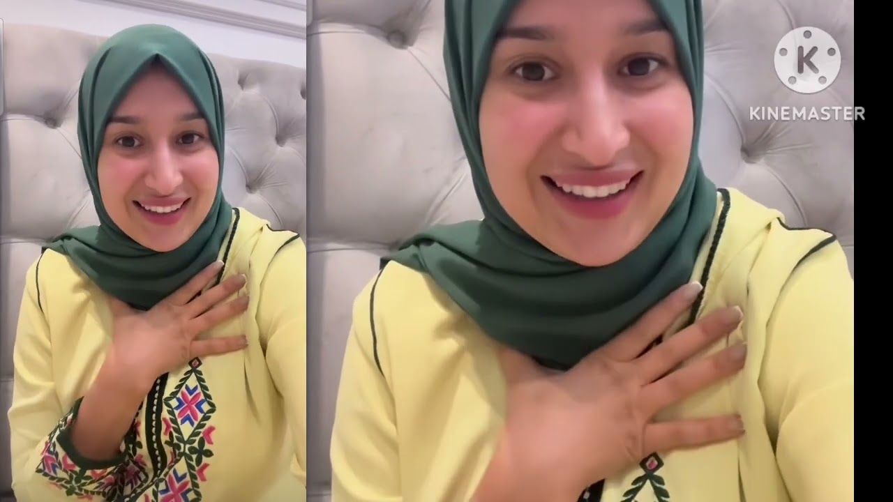 سارة رجيل نصيحة البنات قبل الزواج بشريك حياتك #سارة_رجيل#shorts 