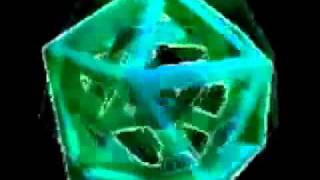 Sacred Geometry: The Construction of the Tube Torus Part 2