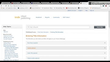 Fernandes Screencapture