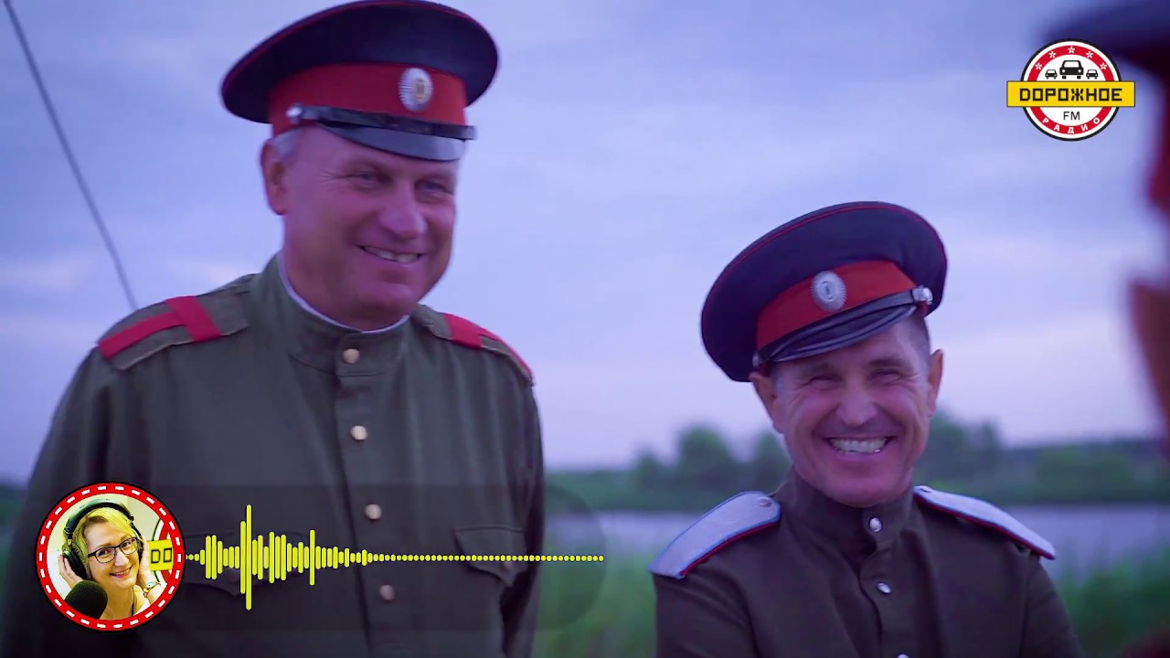 Акция «Узнавайте Россию». Хутор Ломы