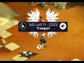 [DOFUS PVP] Compilation Osamodas TOP Ladder