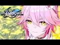 Honkai Star Rail 4.2 - Trailblaze Story Quest Full Walkthrough (Male MC Caelus)