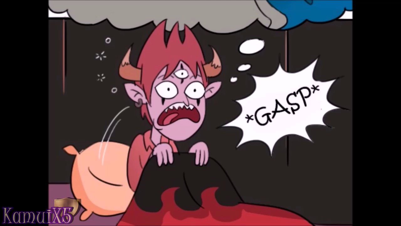 COMICS DE SVTFOE EN ESPAÑOL (LOQUENDO) PARTE 9