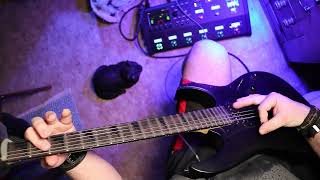 Time - Anthrax POV Playthrough (Persistence of Time)