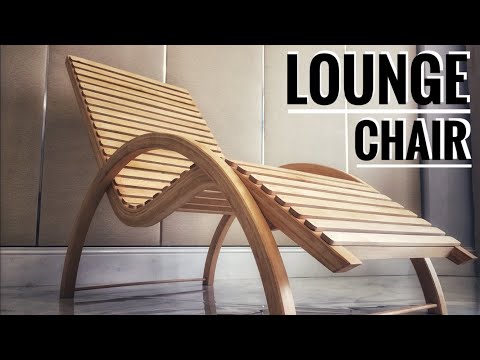 Видео: Современный лаундж-стул Вдохновленный Corncobs: стул Lounge Mosaiik