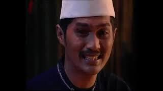 Lorong Waktu 1   EPISODE 21   Dream Vision