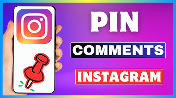 How To Pin A Comment On Instagram | Pin Comments On Instagram Posts