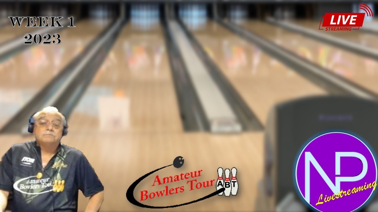 live bowling streaming