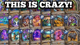 Every NERFED card currently in Standard… it will blow your mind!
