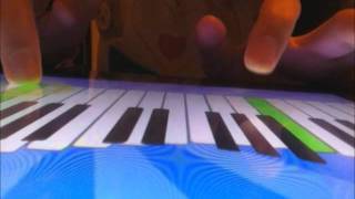 0330 U-kiss Intro only on iPad 2