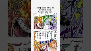 【Sigma】 Sanji is cool no matter how old he is【ONE PIECE FILM RED】 Zoro and Robin Yamato 【Eureka‼️】