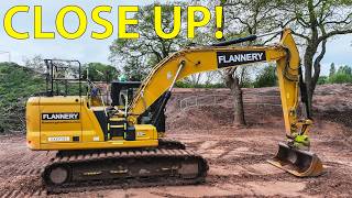 Whitchurch Canal Breach, Close Up Views &amp; Week Overview!