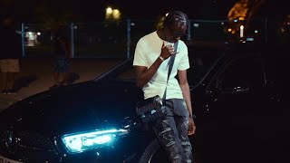 Cali - Papillon (Clip Officiel)