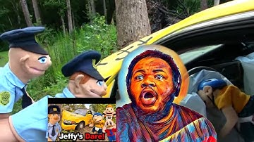 SML Movie: Jeffy