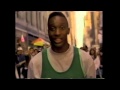 1991  dee brown x reebok commercial