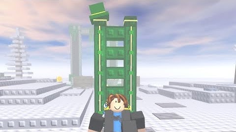 How to find all of the shamrocks and getting lucky ladder in steep steps