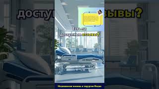 Не выбирайте больницу по лечению камней в почках в Индии, пока не посмотрите это! #МедТуризм #Почки