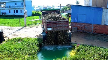 New action for the skill driver and KOMAT