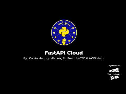 FastAPI Cloud Demo: Deploy in Minutes