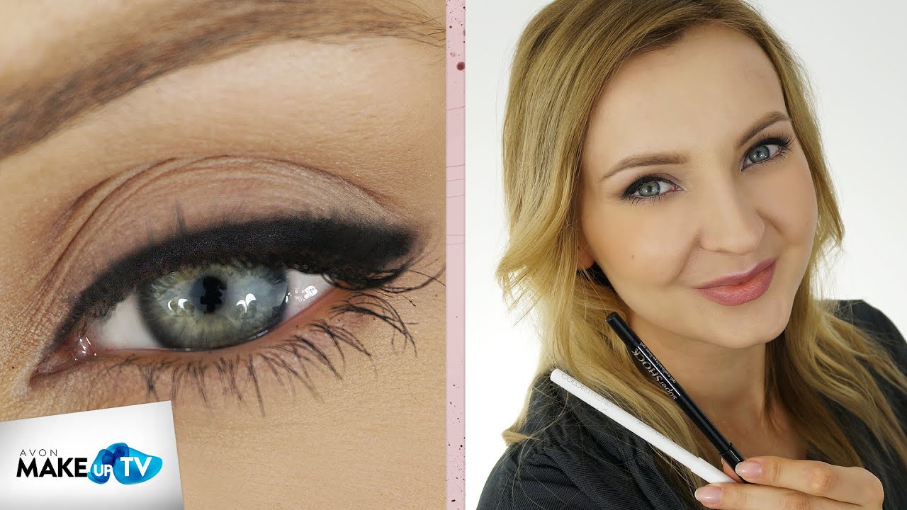 Różne sposoby na zastosowanie kredki do oczu w makijażu – porady i triki Karoliny