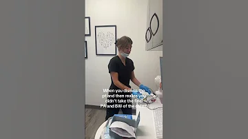 It Happens Okay Georgetownsedationdentistry Fyp Dentalassistant Foryoupage Coworkers 