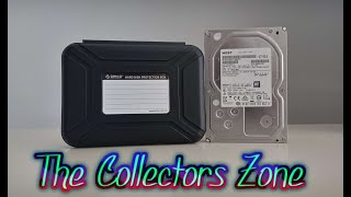 KinHank 4TB X5 Pro Unboxing ORICO 3.5” HDD Storage Case
Today we’re unboxing the ORICO 3.5-inch HDD Hard Drive Storage Case for my KinHank 4TB X5 Pro. This ORICO case is anti-static and shockproof, designed to protect your external hard drive.. It’s a nice, portable carrying case compatible with drives from WD, Seagate, Toshiba, Samsung and Hitachi...
*** FYI MUST READ *** When Restoring the Factory Settings you must disconnect the HDD Hard Drive before doing a Factory Reset.
ORICO 3.5 inch HDD Hard Drive Storage Case - https://www.amazon.com/dp/B008JA2HNG
Lets talk about the ORICO Hard Drive Case 3.5 inch HDD Storage Carrying Case..
Solid Material: High-hardness PP material is adopted to protect the hard drive box which tightly fitted to ensure that your hard disk is free from moisture, anti-static and dust-proof that the high quality polypropylene material is more durable and stronger to use
Multiple Protections: Waterproof EVA exterior protects your device from everyday knocks and bumps One-piece molding, with high-strength rib design inside and outside;The built-in EVA reinforced shock-resistant cushions wrapped on both sides are rigid on the outside and flexible on the inside to reduce external hard drive case vibration and make your data storage more secure
Size & Compatibility: Max compatible dimensions(outside):7x5.03x1.53 inches (inside):6.1X3.93X1.1inches; 3.5 inch internal drive portable case can be applied to various 3.5 inch SATA/IDE hard drives which can easily fit into any backpack or briefcase
Functional Storage: The label stickers help users organize 3.5 hdd case efficiently, which is convenient for you to perform a more scientific classification and archive management of the vast data.Variety of colors to choose from,make more hard drive enclosures stacked neatly and stably, and at the same time subtly reduce the space occupation and clutter of the desktop
3.5 Hard Drive Case: The card slot design is easy to stack up and down with the design is highly fit, The slim line design allows the hard drive case to easily fit into any backpack or briefcase. Good customer service gives you a better user experience..
You can find me on Instagram (thecollectorszone5150), Facebook (MasterCollectoroftheZone) and on The Geek and I Podcast YouTube Channel. The Geek and I Podcast is also on Apple, Spottily and other services that air Podcasts. Thank you for checking out The Collectors Zone.
The Collectors Zone eBay Store - https://www.ebay.com/usr/the_collectors_zone
The Party Arcade 77 YouTube Channel - https://www.youtube.com/@ThePartyArcade77
The Collectors Zone YouTube Channel - https://www.youtube.com/c/thecollectorszone
The Collectors Zone Instagram Page - https://www.instagram.com/thecollectorszone5150/
The Collectors Zone Facebook Page - https://www.facebook.com/MasterCollectoroftheZone/
The Geek and I Podcast Facebook Page - https://www.facebook.com/thegeekandipodcastwithJohnandJeff
The Geek and I Podcast YouTube Channel - https://www.youtube.com/channel/UCuem7-ek43GqUro1ZD8K1Ig
*** FYI *** MY VIDEO WAS MADE FOR PURE ENTERTAINMENT PURPOSE. THESE COPYRIGHTS BELONG TO ITS RIGHTFUL OWNER.
NO copyright infringement and NO commercial benefits intended! Copyright Disclaimer Under Section 107 of the Copyright Act 1976, allowance is made for fair use for purposes such as criticism, comment, news reporting, teaching, scholarship, and research. Fair use is a use permitted by copyright statute that might otherwise be infringing. Non-profit, educational, or personal use is in favor of fair use.
#ORICO #ORICOHDDHardDriveStorageCase #HardDriveStorageCase #KinHank #SuperConsoleX5Pro #KinHankSuperConsoleX5Pro #HowToFix #HowToFixSuperConsoleX5Pro #Atari #ColecoVision #Nintendo #PlayStation #Sega #70s #70sVideoGames #70sNostalgia #80s #80sVideoGames #80sNostalgia #90s #90sVideoGames #90sNostalgia #ArcadeGames #VideoGames #TheCollectorsZone #thegeekandipodcast #thegeekandiwithjohnandjeff #thecollectorszoneyoutubechannel #thecollectorszonefacebook #collecting #popculture #unboxing #arcade #gameplay #collectibles #classicarcadegames #retrogames #retrogaming #vintagetoys #retroarcadegames KinHank 4TB X5 Pro Unboxing ORICO 3.5” HDD Storage Case