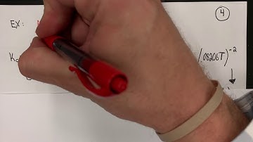 Chemical Equilibrium