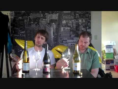 Episode 35: Dan's Picks of Some Oregon Wine for Un...