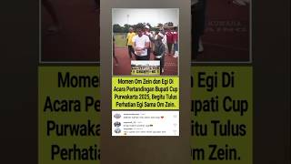 Bupati Cup Purwakarta 2025
