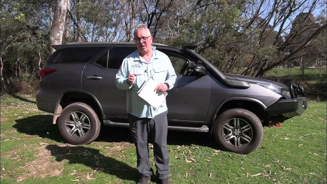 Dingo Trails Neo Seat covers... Aussie Made Brilliance... YouTube