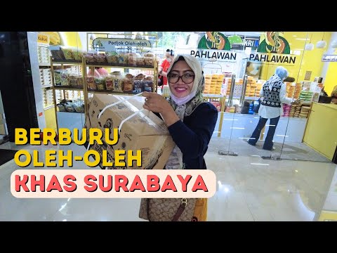 Lapis Terenak Di Surabaya
