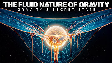 Does Gravity Flow Like a Quantum Fluid?