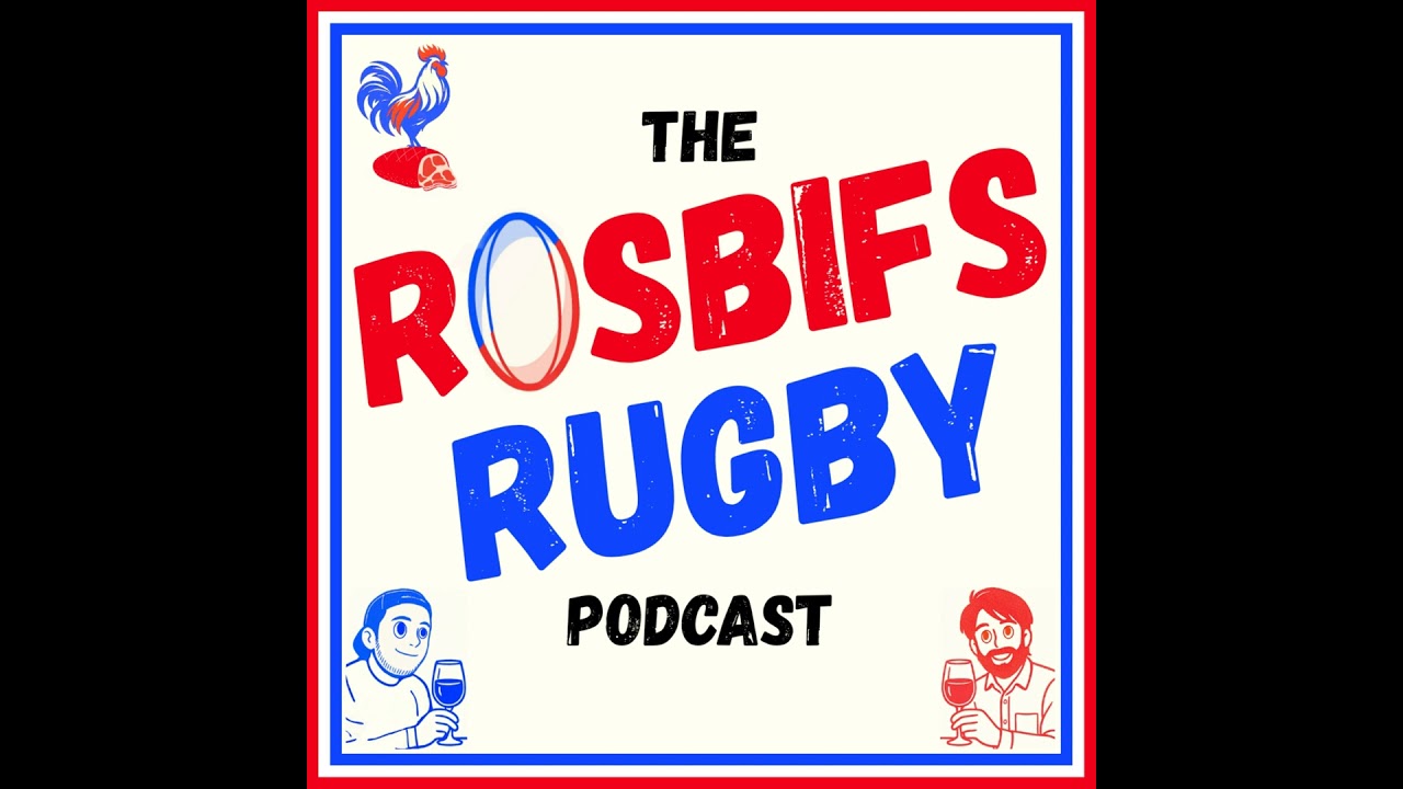 S3 EP46 - Top 14 Team Of The Season
