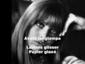 Birkin, Dutronc, Gainsbourg - Les Petits Papiers