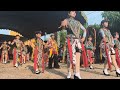 TARI SERAMPAT JATIL CANTIK TERBAIK PAGELARAN SENI REOG SINGO MANGGOLO DESA KAPONAN